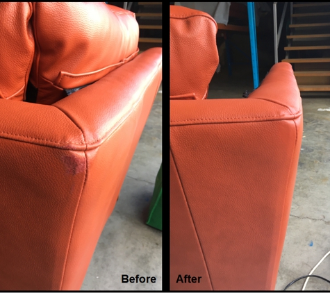 Bulls Leather Care - Heathwood, QLD