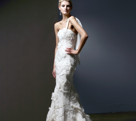 Selia Yang Bridal - New York, NY