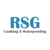 RSG Caulking & Waterproofing gallery