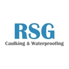 RSG Caulking & Waterproofing