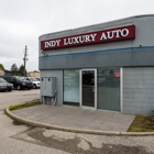 Indy Luxury Auto
