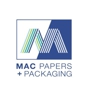Mac Papers + Packaging
