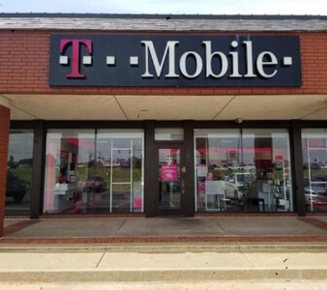 T-Mobile - Oklahoma City, OK