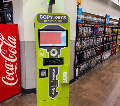 Minute Key - Clermont, FL