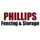 Phillips Fencing & Storage