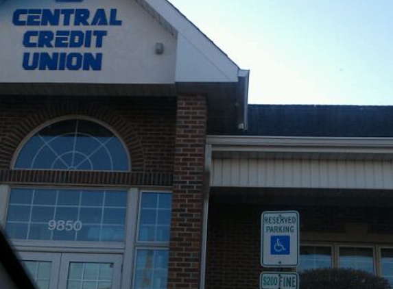 Central Credit Union of Illinois - Orland Park, IL