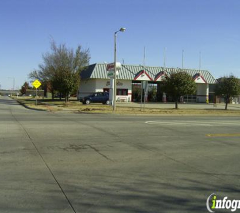 Jiffy Lube Multicare - Norman, OK