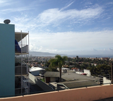 Hotel Hermosa - Hermosa Beach, CA