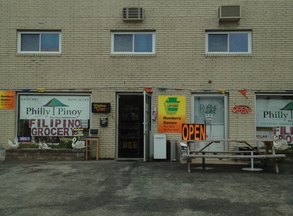 Philly-Pinoy Grocery - King Of Prussia, PA