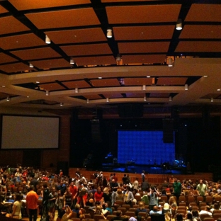 Rolling Hills Community Church - Tualatin, OR