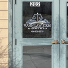 Vann Law Firm PLLC