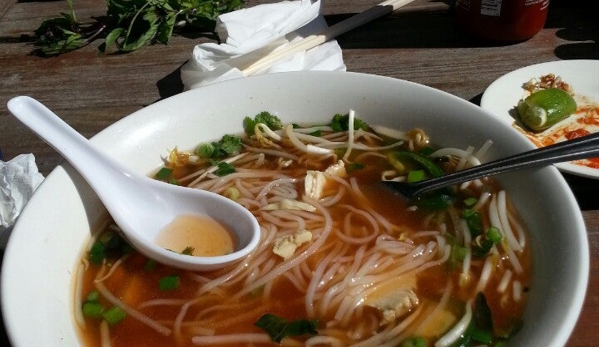 Pho Thaison - Kyle, TX