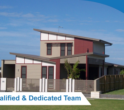 Mi Design Studio Pty Ltd - Burleigh Heads, QLD. Fully Qualified & Dedicated Team