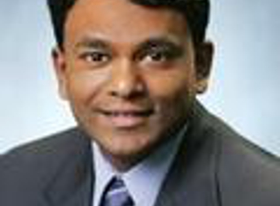 Dr. Renjit Allen Sundharadas, MD - Encinitas, CA