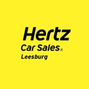 Hertz - Car Rental