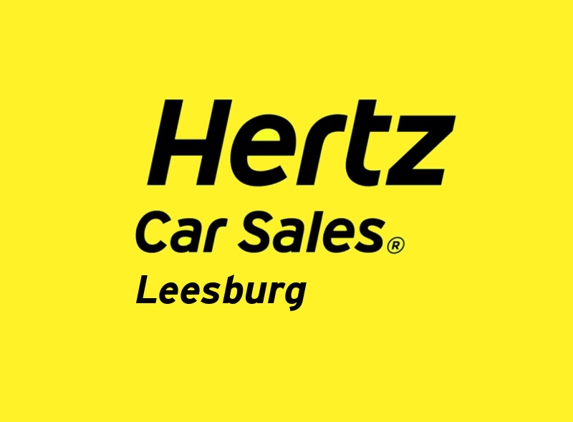 Hertz - Leesburg, VA