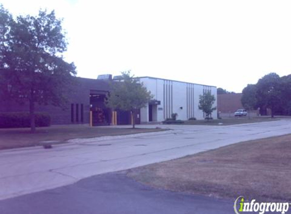 United Performance Metals - Northbrook, IL