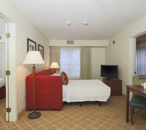 Residence Inn San Jose South/Morgan Hill - Morgan Hill, CA