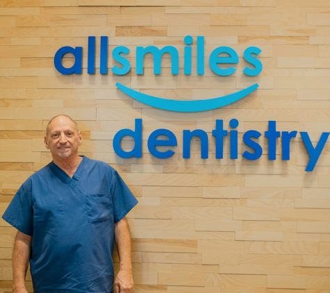 All Smiles Dentistry - Palm Beach Gardens - Palm Beach Gardens, FL