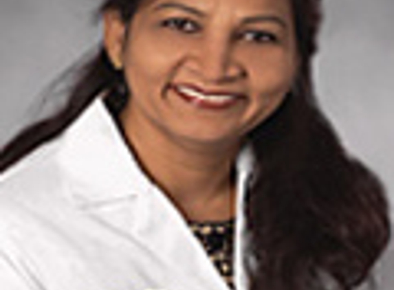 Dr. Nafisa B Kondru, MD - Conneaut, OH