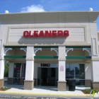 White Cleaners