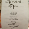 The Crooked Tap gallery