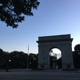 Newport News Victory Arch