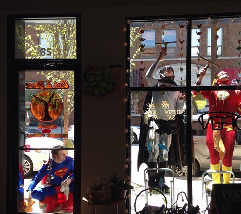 Superhero Window Washing, LLC. - Fayetteville, AR