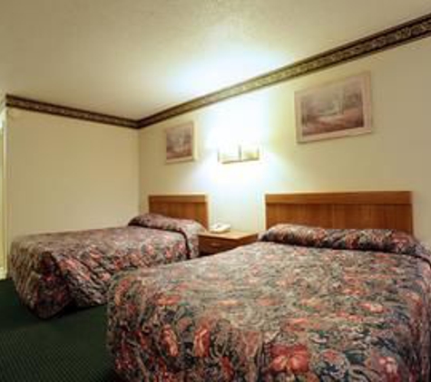 Americas Best Value Inn Athens, TN - Athens, TN