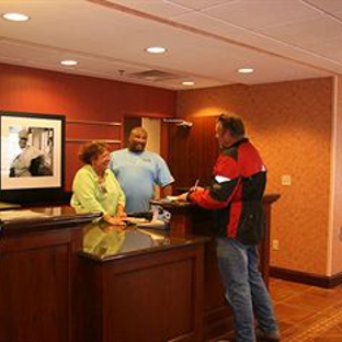 Hampton Inn Owego - Owego, NY