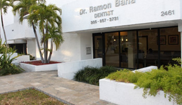 Ramon Bana DDS - Coral Gables, FL