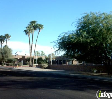 Yavapai Elementary School - Scottsdale, AZ