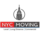 NYC MOVING COMPANY │ Local Movers │ Commercial / Office Movers │ Long Distance Moving - Movers & Full Service Storage