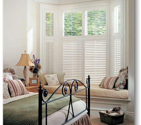 All About Blinds & Shutters, LLC. - Albuquerque, NM