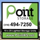 Point Storage