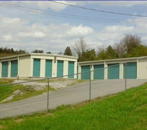 Affordable Storage Guys - Sevierville, TN