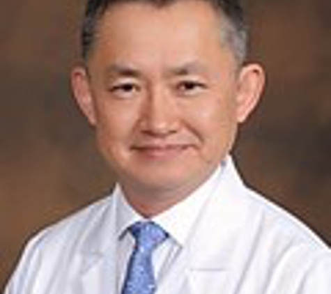 Albert Nguyen, MD - La Jolla, CA