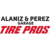 Alaniz & Perez Tire Pros gallery