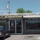 Vlad's Alterations - Clothing Alterations