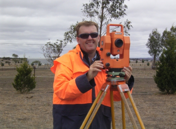 Geelong Survey Solutions - Gnarwarre, VIC