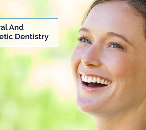 Geelong Dental Group - Belmont - Belmont, VIC. General And Cosmetic Dentistry