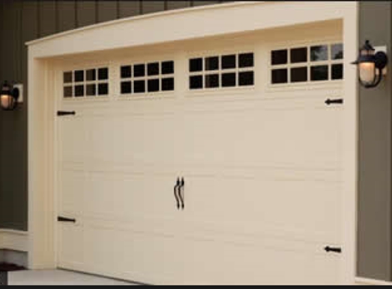 Oxford Overhead Door Sales Co - Oxford, MI