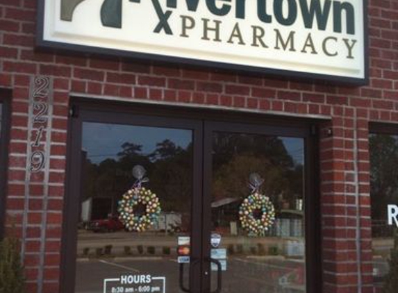 Rivertown Pharmacy Inc. - Conway, SC