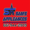 Sams Appliances gallery