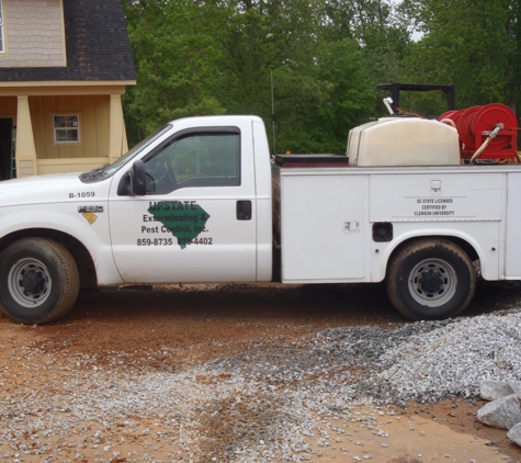 Upstate Exterminating & Pest Control - Easley, SC