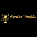 Center Trophy Company - Embroidery