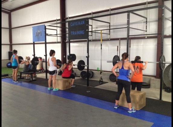 Refuel Fitness - Austin, TX