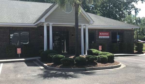 Tony Pope - State Farm Insurance Agent - Mount Pleasant, SC