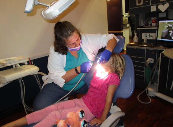 Webb City Dental - Webb City, MO