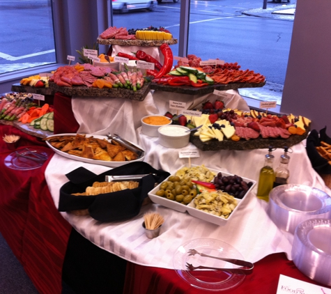 Foodsmiths Catering - Dublin, OH